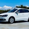 volkswagen polo 2017 -VOLKSWAGEN--VW Polo DBA-6RCJZ--WVWZZZ6RZHU094082---VOLKSWAGEN--VW Polo DBA-6RCJZ--WVWZZZ6RZHU094082- image 8