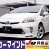 toyota prius 2012 quick_quick_DAA-ZVW30_ZVW30-1567474 image 1