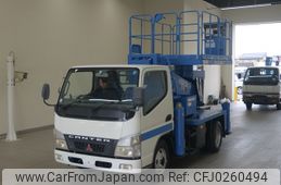 mitsubishi-fuso canter 2003 -MITSUBISHI--Canter FE73ECX-500038---MITSUBISHI--Canter FE73ECX-500038-