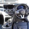 mercedes-benz c-class 2020 -MERCEDES-BENZ 【神戸 304ﾎ3537】--Benz C Class 5AA-205077C--WDD2050772R555187---MERCEDES-BENZ 【神戸 304ﾎ3537】--Benz C Class 5AA-205077C--WDD2050772R555187- image 14