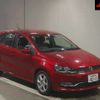 volkswagen polo 2016 -VOLKSWAGEN 【名古屋 506ﾑ8212】--VW Polo 6RCJZ--GU032706---VOLKSWAGEN 【名古屋 506ﾑ8212】--VW Polo 6RCJZ--GU032706- image 1