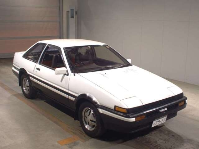 Nissan 300ZX Turbo (1983) - pictures, information & specs