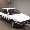 toyota sprinter-trueno 1983 -トヨタ 【宮崎 56 ﾙ7917】--ｽﾌﾟﾘﾝﾀｰﾄﾚﾉ E-AE86--AE86-5002312---トヨタ 【宮崎 56 ﾙ7917】--ｽﾌﾟﾘﾝﾀｰﾄﾚﾉ E-AE86--AE86-5002312- image 1