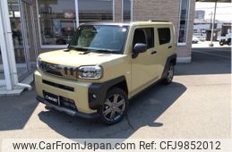 daihatsu taft 2023 -DAIHATSU--Taft 5BA-LA910S--LA910S-0040331---DAIHATSU--Taft 5BA-LA910S--LA910S-0040331-