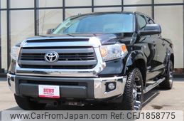 toyota tundra 2014 CFJ1858775