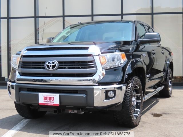 toyota tundra 2014 CFJ1858775 image 1