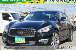 nissan fuga 2015 quick_quick_DBA-KY51_KY51-500163