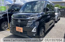 nissan roox 2024 CFJ1557054
