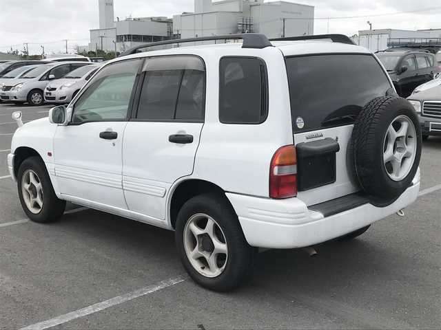 suzuki escudo 1998 28912 image 2