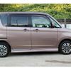 mitsubishi delica-d2 2012 CFJ1745435 image 8