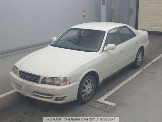 toyota chaser 2000 36 image 2