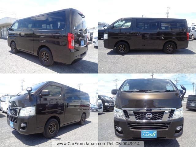 nissan nv350-caravan-van 2016 quick_quick_VW6E26_VW6E26-018827 image 2