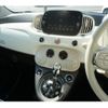 fiat 500 2018 -FIAT--Fiat 500 ABA-31209--ZFA3120000JA57842---FIAT--Fiat 500 ABA-31209--ZFA3120000JA57842- image 9