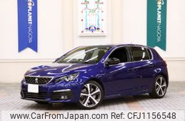 peugeot 308 2018 -PEUGEOT--Peugeot 308 LDA-T9AH01--VF3LHAHWWHS255468---PEUGEOT--Peugeot 308 LDA-T9AH01--VF3LHAHWWHS255468-