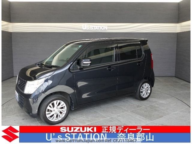 suzuki wagon-r 2016 -SUZUKI--Wagon R DAA-MH44S--MH44S-170383---SUZUKI--Wagon R DAA-MH44S--MH44S-170383- image 1