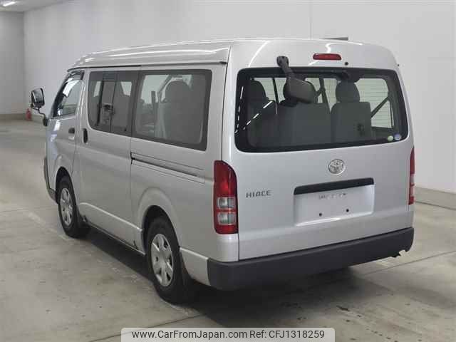 toyota hiace-wagon undefined -TOYOTA--Hiace Wagon TRH219W-0006417---TOYOTA--Hiace Wagon TRH219W-0006417- image 2