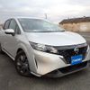 nissan note 2022 -NISSAN--Note 6AA-E13--E13-066152---NISSAN--Note 6AA-E13--E13-066152- image 1