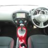nissan juke 2011 CFJ1690394 image 4