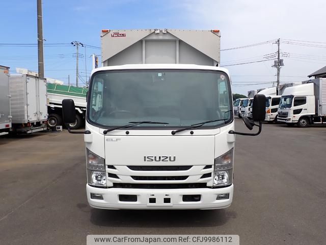 isuzu elf-truck 2015 GOO_NET_EXCHANGE_0402607A30240702W001 image 2