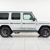 mercedes-benz g-class 2022 quick_quick_3BA-463276_W1N4632762X445613 image 14