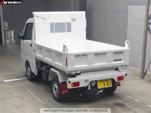 nissan clipper-truck 2023 -NISSAN 【相模 480ﾂ983】--Clipper Truck DR16T-698926---NISSAN 【相模 480ﾂ983】--Clipper Truck DR16T-698926- image 2