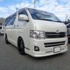 toyota hiace-van 2012 -TOYOTA--Hiace Van TRH200V-0154321---TOYOTA--Hiace Van TRH200V-0154321- image 1