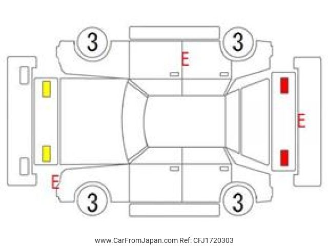 mercedes-benz e-class 2018 CFJ1720303 image 2
