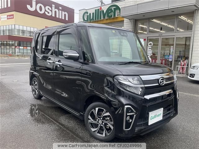 daihatsu tanto 2019 -DAIHATSU--Tanto 6BA-LA650S--LA650S-1011392---DAIHATSU--Tanto 6BA-LA650S--LA650S-1011392- image 1