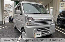 suzuki every 2021 -SUZUKI--Every 5BD-DA17V--DA17V-581102---SUZUKI--Every 5BD-DA17V--DA17V-581102-