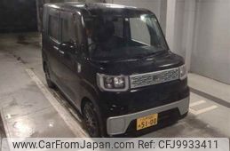 daihatsu wake 2014 -DAIHATSU 【八戸 580ﾇ5100】--WAKE LA710S-0001272---DAIHATSU 【八戸 580ﾇ5100】--WAKE LA710S-0001272-