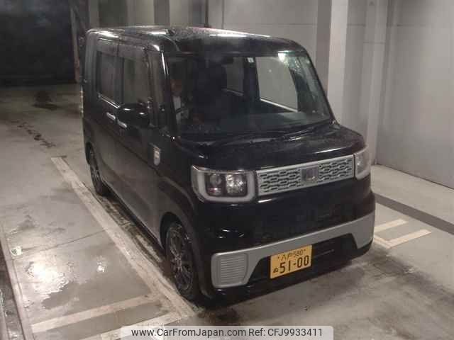 daihatsu wake 2014 -DAIHATSU 【八戸 580ﾇ5100】--WAKE LA710S-0001272---DAIHATSU 【八戸 580ﾇ5100】--WAKE LA710S-0001272- image 1