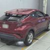 toyota c-hr 2018 -TOYOTA--C-HR DBA-NGX10--NGX10-2001739---TOYOTA--C-HR DBA-NGX10--NGX10-2001739- image 2