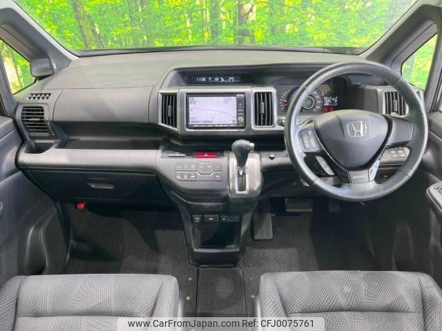 honda stepwagon 2012 -HONDA--Stepwgn DBA-RK5--RK5-1222101---HONDA--Stepwgn DBA-RK5--RK5-1222101- image 2