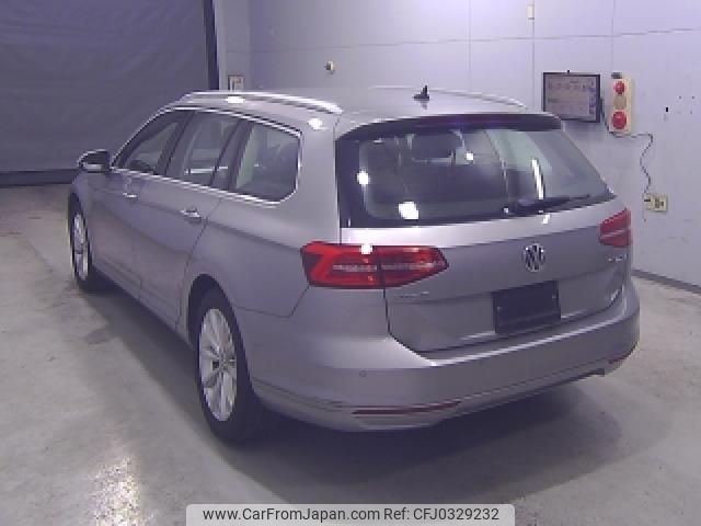 volkswagen passat 2015 quick_quick_DBA-3CCZE_WVWZZZ3CZFE485393 image 2