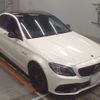 mercedes-benz amg 2019 -MERCEDES-BENZ 【千葉 334る420】--AMG 205087-WDD2050872R500936---MERCEDES-BENZ 【千葉 334る420】--AMG 205087-WDD2050872R500936- image 6