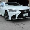 lexus ls 2018 quick_quick_VXFA50_VXFA50-6000220 image 13