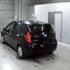 nissan note 2015 -NISSAN--Note E12-435830---NISSAN--Note E12-435830- image 2