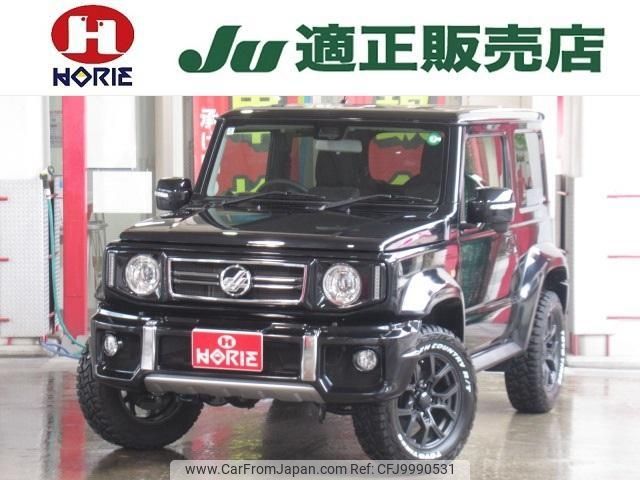 suzuki jimny-sierra 2024 -SUZUKI 【名変中 】--Jimny Sierra JB74W--213927---SUZUKI 【名変中 】--Jimny Sierra JB74W--213927- image 1