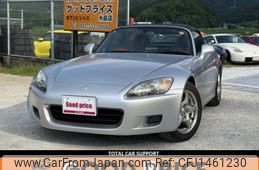 honda s2000 2002 CFJ1461230