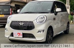 daihatsu cast 2016 -DAIHATSU 【名変中 】--Cast LA250S--0036285---DAIHATSU 【名変中 】--Cast LA250S--0036285-