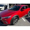 mazda cx-3 2016 quick_quick_LDA-DK5FW_DK5FW-122747 image 2