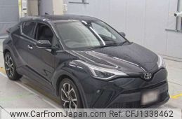 toyota c-hr 2020 -TOYOTA--C-HR DBA-NGX10--NGX10-2014639---TOYOTA--C-HR DBA-NGX10--NGX10-2014639-