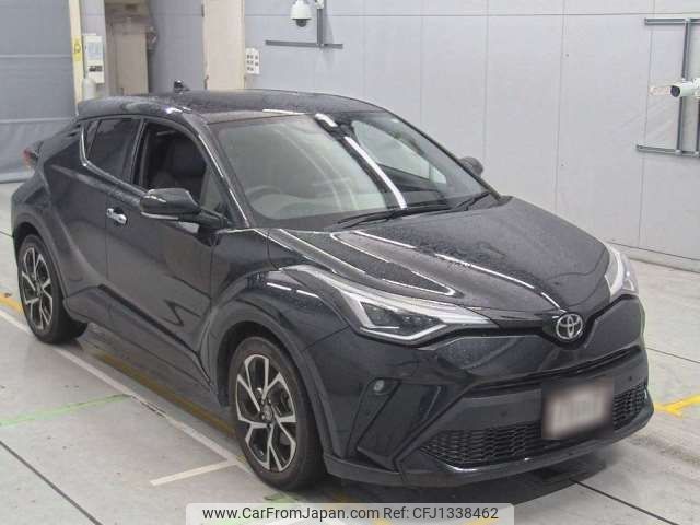 toyota c-hr 2020 -TOYOTA--C-HR DBA-NGX10--NGX10-2014639---TOYOTA--C-HR DBA-NGX10--NGX10-2014639- image 1
