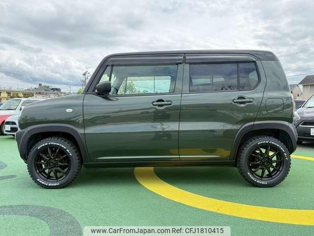 suzuki hustler 2014 CFJ1810415 image 2