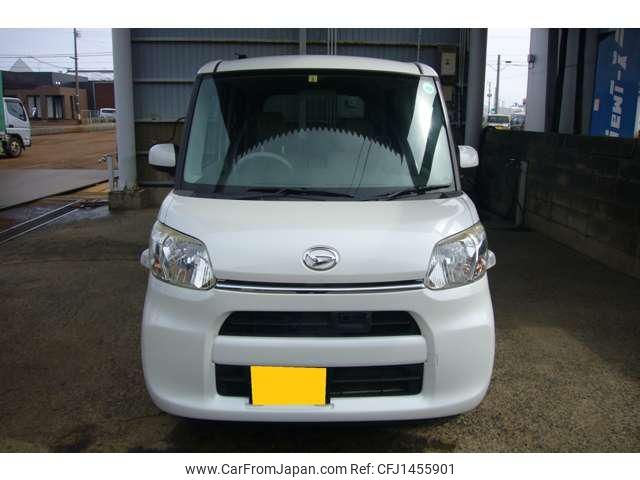 daihatsu tanto 2014 CFJ1455901 image 2
