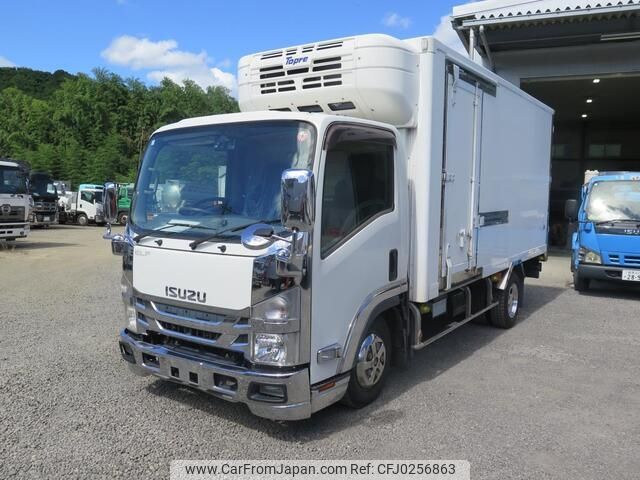 isuzu elf-truck 2019 -ISUZU--Elf 2RG-NMR88AN--NMR88-7001834---ISUZU--Elf 2RG-NMR88AN--NMR88-7001834- image 1