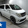 nissan elgrand 2008 -NISSAN--Elgrand E51--E51-265820---NISSAN--Elgrand E51--E51-265820- image 1