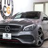 mercedes-benz cla-class 2018 CFJ1857148 image 1