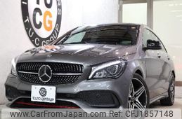 mercedes-benz cla-class 2018 CFJ1857148