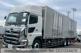 hino profia 2024 -HINO--Profia 2DG-FR1AHC--FR1AH-110891---HINO--Profia 2DG-FR1AHC--FR1AH-110891-